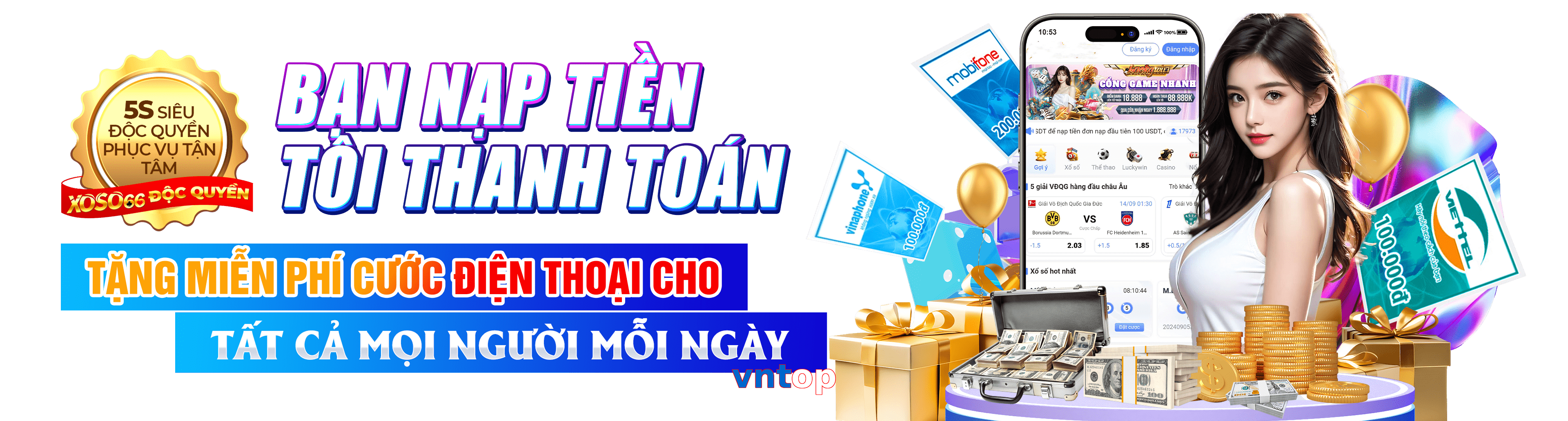 vntop
